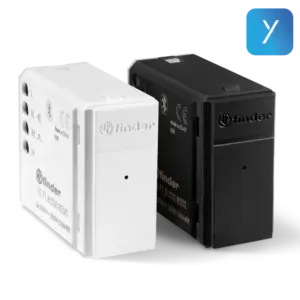 15.71.8.230.B200 Telerruptor eléc. Dimmer YESLY 110...230V AC 1NA
