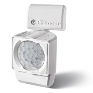 18.01.8.230.0000 Detector de Mov. 120...230V AC 1NA 10A IP40