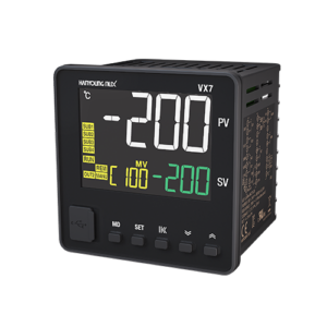 controlador de temperatura
