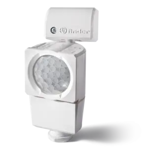 18.11.8.230.0000 Detector de Mov. 120...230V AC 1NA 10A IP54