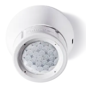 18.21.0.024.0300 Detector de Mov. 24V AC/DC 1NA Libre Potencial