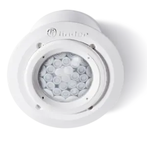 18.31.0.024.0300 Detector de Mov. 24V AC/DC 1NA Libre Potencial