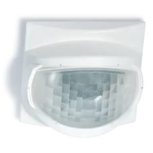 18.4K.9.030.0001 Detector de Mov. KNX 30V DC p/pasillos