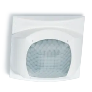 18.51.8.230.0040 Detector de Mov. 110.230V AC 1NA c/pulsador