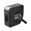 sensor fotoeléctrico