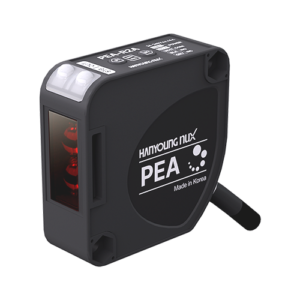 sensor fotoeléctrico