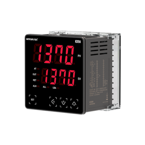 controlador de temperatura