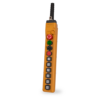 controlador industrial