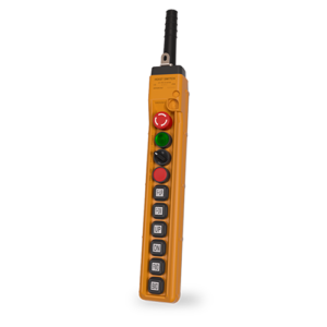 controlador industrial