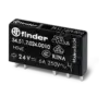 relevador finder