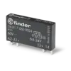 relevador finder