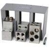 Borne P/Nd (4) Al/Cu 250500Mcm (3 Un)