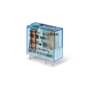 relevador finder