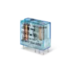 40.61.8.230.0000 Finder relé industrial mini 230 VCA 16A Serie 40 relevador finder