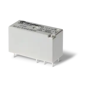 relevador finder