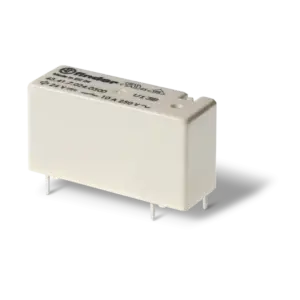 relevador finder