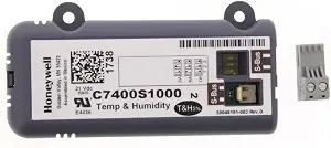 Honeywell Aire MX