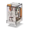 Relé industrial Finder 55.32.9.024.0040 2CO 24 VCD 10A Relé industrial Finder 55.32.9.024.0040 2CO 24 VCD 10A