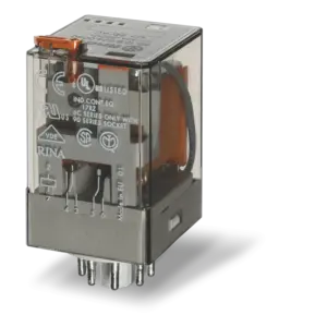 60.12.9.024.0040 Finder – Relé Industrial 2CO 10A 24VCD 60.12.8.012.0040 Finder – Relé Industrial 2CO 10A 12VCA 60.12.9.125.0074 Finder – Relé Industrial 2CO 10A 125VCD con LED 60.12.8.120.0054 Finder – Relé Industrial 2CO 10A 120VCA con LED 60.12.9.125.0040 Finder – Relé Industrial 2CO 10A 125VCD 60.12.9.024.0074 Finder – Relé Industrial 2CO 10A 24VCD con LED 60.12.9.012.0040 Finder – Relé Industrial 2CO 10A 12VCD 60.12.8.120.0040 Finder – Relé Industrial 2CO 10A 120VCA 60.12.8.048.0040 Finder – Relé Industrial 2CO 10A 48VCA 60.12.8.048.0040 Finder: Calidad en Relé Industrial 10A 60.12.9.012.0074 Finder – Relé Industrial 2CO 10A 12VCD con LED 60.12.8.024.0040 Finder – Relé Industrial 2CO 10A 24VCA 60.12.8.230.0040 Finder – Relé Industrial 2CO 10A 230VCA relevador finder