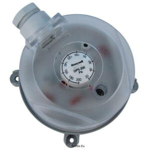 Honeywell Aire MX