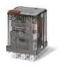 62.33.8.024.0040 Finder – Relé de Potencia Industrial 3CO 16A 24VCA 62.33.8.230.0040 Finder – Relé de Potencia Industrial 3CO 16A 230VCA 62.33.9.024.0040 Finder – Relé Industrial 3CO 16A 24VCD 62.33.8.120.0040 Finder – Relé Calidad Industrial 3CO 16A 120VCA