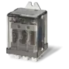 62.83.8.120.0000 Finder – Relé de Potencia Industrial 3CO 16A 120VCA relevador finder