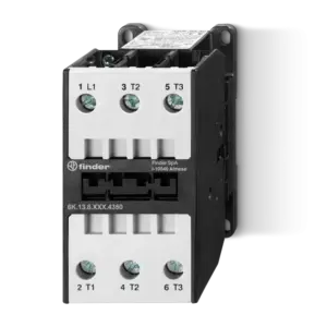 6K.13.8.024.4324 Contactor Industrial (24V AC) 3NA; 24A