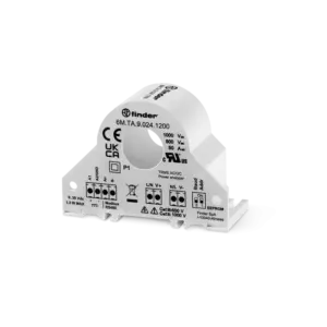 6M.TA.9.024.1200 Analizador de red 50A-800 VAC / 1000 VDC; RS485