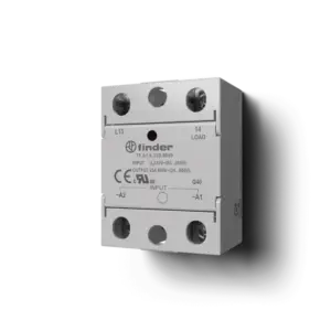 77.A1.8.230.8250 Relé SSR (90..280V AC) 1NA @ 24..280V AC 25 A