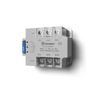 77.D3.9.024.8671 Relé SSR (4..32V DC) 3NA @  24..660V AC 60A Rd
