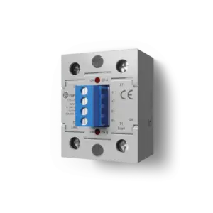 77.C2.9.024.8671 Relé SSR (4..32V DC) 2NA @  24..660V AC 50A Rd
