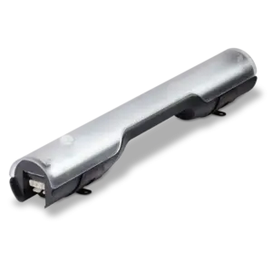7L.43.0.024.1100 Lámpara LED (12..48V AC/DC); 6W; ON/OFF; Push-in