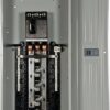 Load Center Ul 30S 42C Main Breaker 3P 125A