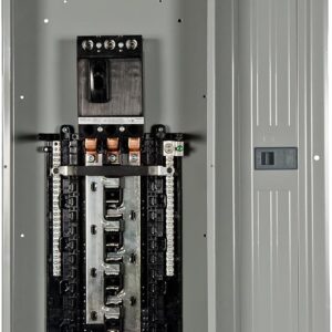 Load Center Ul 30S 42C Main Breaker 3P 125A