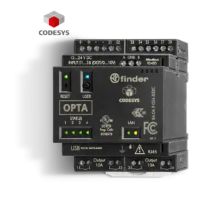 8A.04.9.024.8300 OPTA Lite; 8 IN, 4 OUT, RJ45, USB C