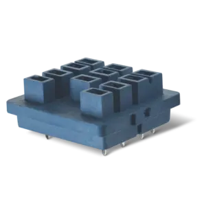 92.13SMA Base Serie [62.31, 62.32, 62.33] Azul