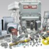 Simbox Xl - 1 X 12 (14) Mw - Flush