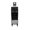 Interrupto Bt 1 Polo 2 Circuitos 20 A 22Ka
