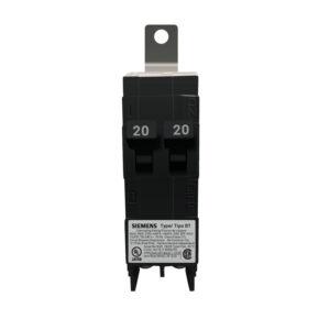 Interrupto Bt 1 Polo 2 Circuitos 20 A 10Ka