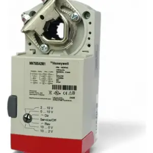 Honeywell Aire MX