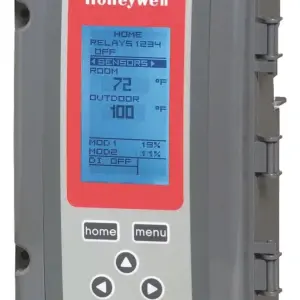 Honeywell Aire MX