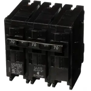 Breaker Bl 3P 100A 240V 10K