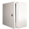 Gabinete  Uso General De 120X80X30Mm.N1