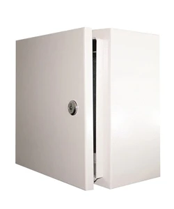 Gabinete  Uso General De 120X80X30Mm.N1