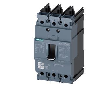 Interruptor Caja Moldeada 3Va51