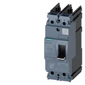 Interruptor Caja Moldeada 3Va51