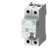Rccb Type Ac 80/4 30Ma 60Hz 4Mw Res