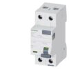 Interruptor Diferencial