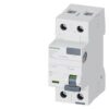 Interruptor Diferencial