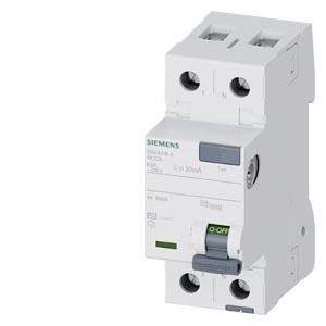 Interruptor Diferencial